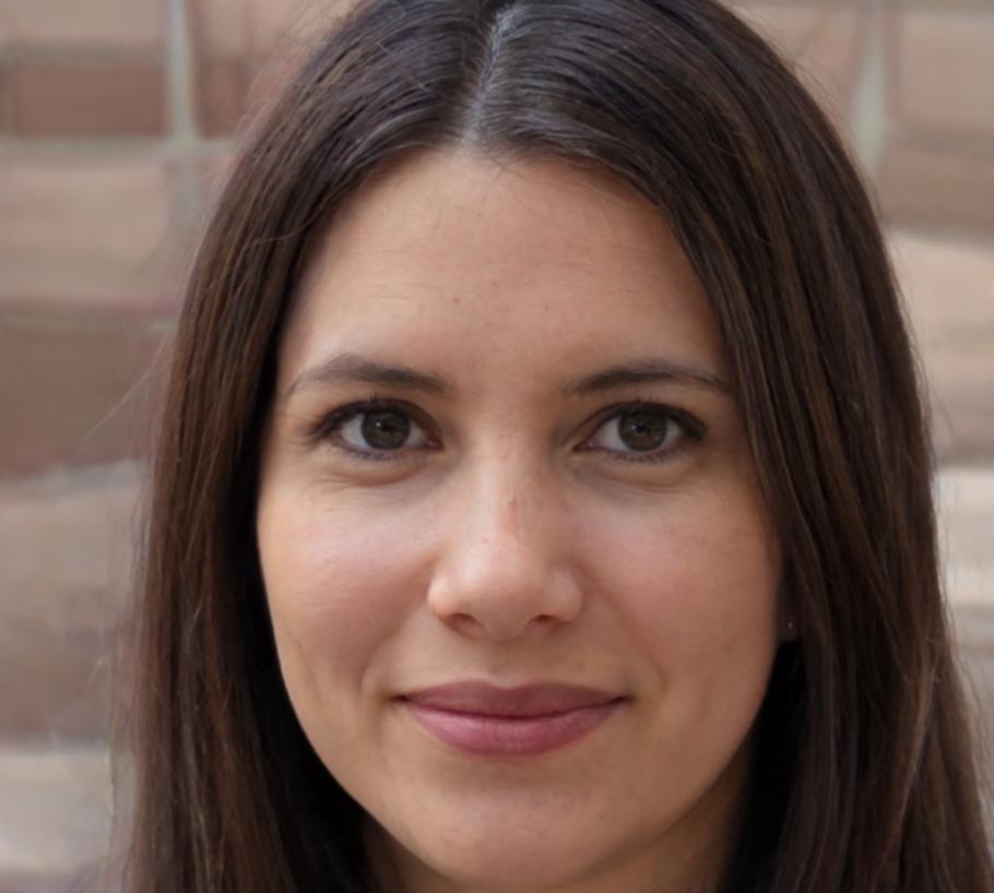 Portrait de Sophie Laurent